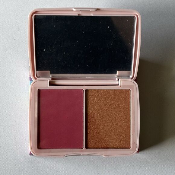 Half Caked Double Dipper Color Duo • Girls Tour • 0.20 Oz - Picture 5 of 5